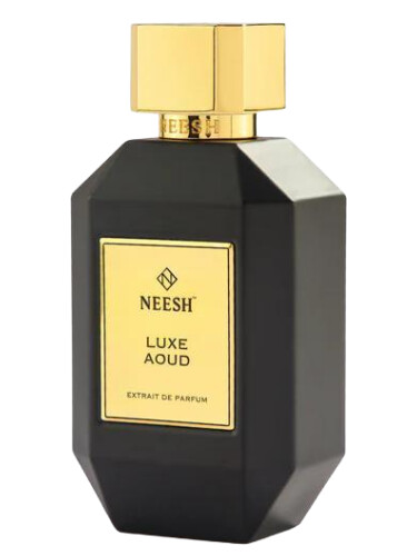 Luxe Aoud